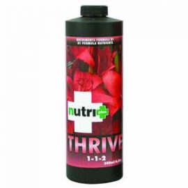 nutri-plus thrive 500 ml