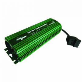 Digital Ballasts