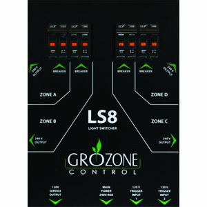 Grozone LS8