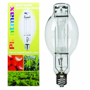 Plantmax PX MS watt Metal Halide - Hydroponics