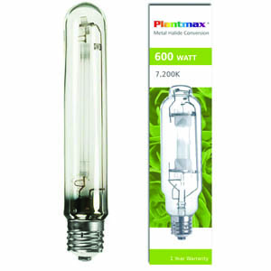 Plantmax px lu 600 watt HPS