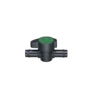 Antelco Green Back Valve - 25mm - 1” (tube 1.050 ID)