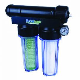 hydrologic stealth ro100 reverse osmosis filter