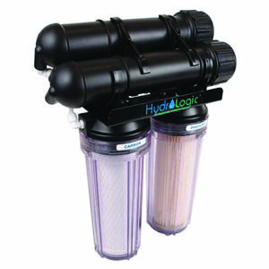 Stealth-RO200 Reverse Osmosis Filter - 200 GPD
