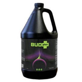 Nutri Plus Bud Plus 4 Liters
