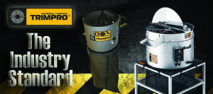 Trimpro Hydroponic Trimmers