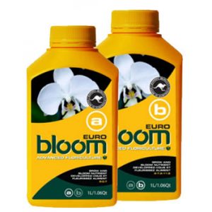Bloom euro b 1 liter