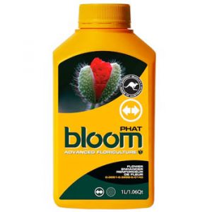 Bloom Phat 15 liters