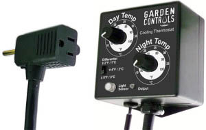 Grozone Garden Controls Cooling Thermostat_Zoom