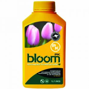 Bloom PK