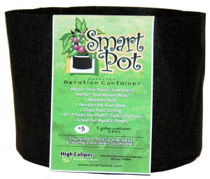 smart pot