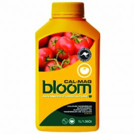 bloom cal mag 2.5 liters