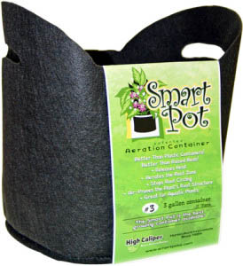 smart pot