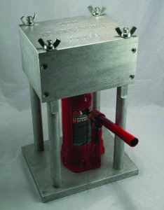 The Monster Press