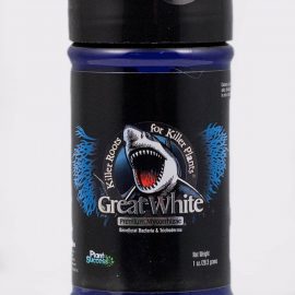 great white 1 oz