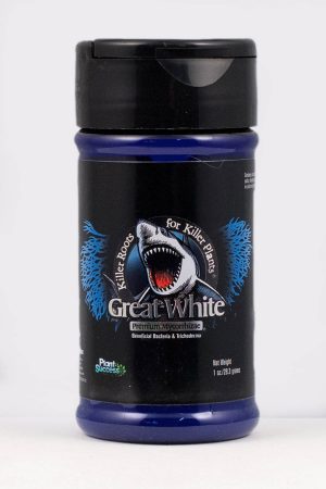 great white 1 oz