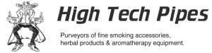 high tech pipes