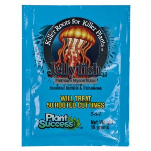 jellyfish 10 grams
