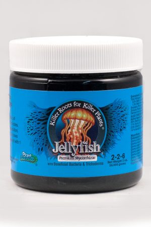 jellyfish 2 oz