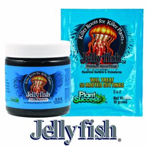 plant success jellyfish product line