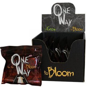 one way to bloom grow bag