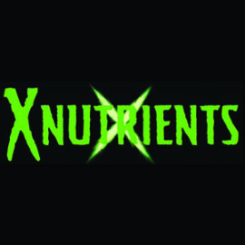 X-Nutrients