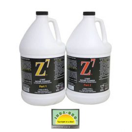 z7 two-part water conditioner