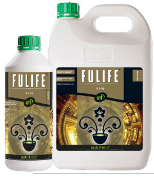 Nutrifield Fulife