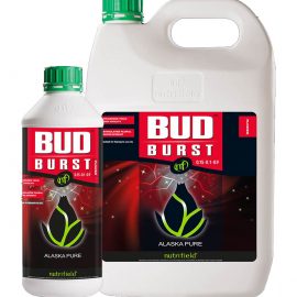 Nutrifield Bud Burst 5 L