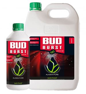 Nutrifield Bud Burst 5 L