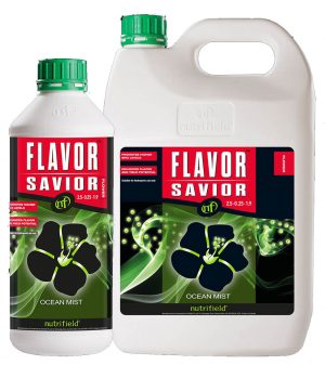 Nutrifield Flavor Savior 5 L