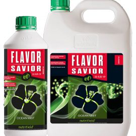 nutrifield flavor savior