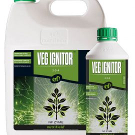 Nutrifield Veg Ignitor 5 L