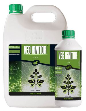 Nutrifield Veg Ignitor 5 L