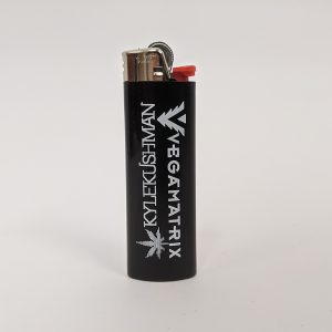 vegamatrix lighter