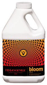 vegamatrix bloom 1 quart