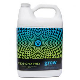 vegamatrix grow 1 gallon