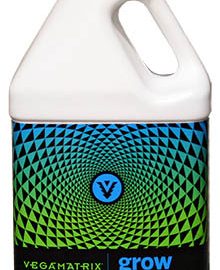 vegamatrix grow 1 quart