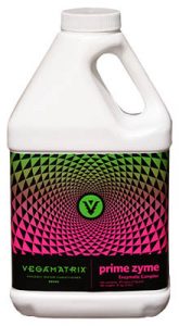 vegamatrix prime zyme 1 quart