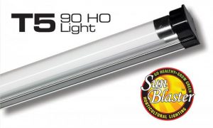 sunblaster nanodome t5