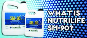nutrilife sm-90