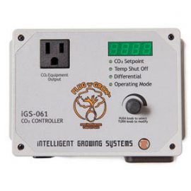 co2 smart controller