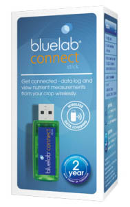 Bluelab Connect