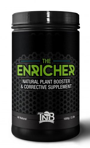 TNB Naturals The Enricher 1000 g
