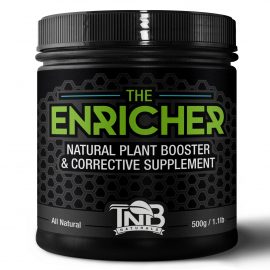 TNB Naturals The Enricher 500 g