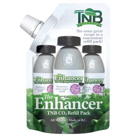 enhancer co2 refill