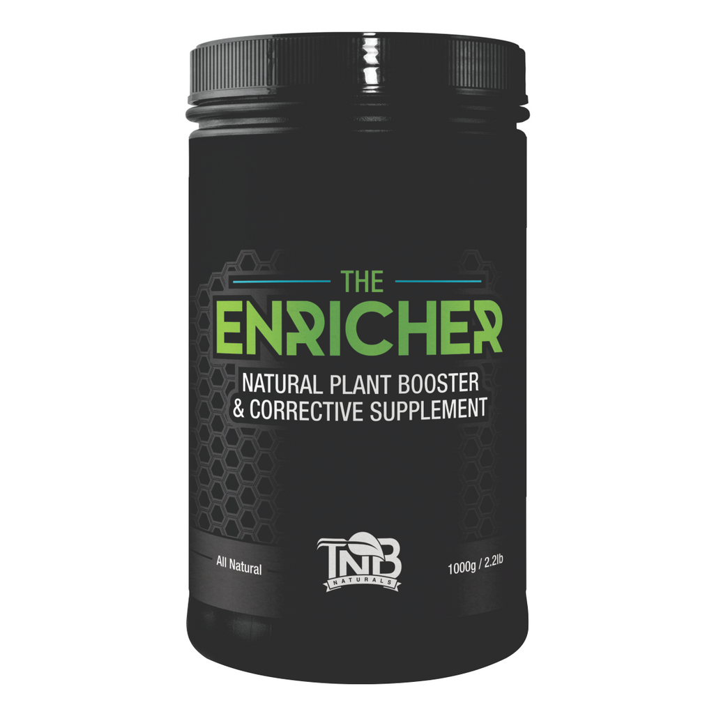 TNB Naturals Enricher - Image 3