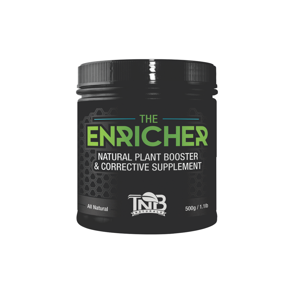 TNB Naturals Enricher - Image 2