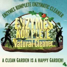 Enymes Komplete