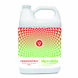 Vegamatrix Big N Sticky 5 Gallons